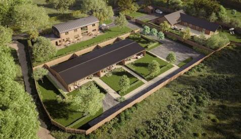 Forest Lane, Alne, York
