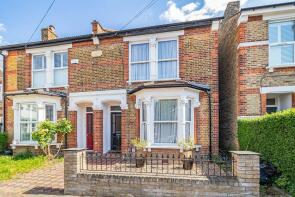 38, Bedford Road, Sidcup DA15 7JP