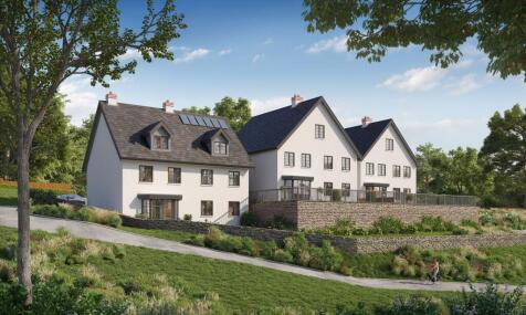 Ashcombe Road, Dawlish, EX7