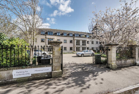 St. Johns Road, Bathwick, Bath, Somerset, BA2