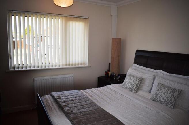Bed 1