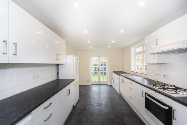 Family Kitchen/Break