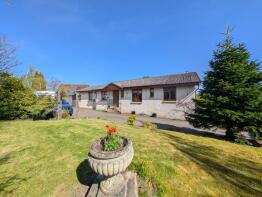 133, Main Street, Symington, Biggar ML12 6LL