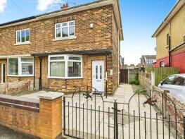 83, Central Drive, Haydock, St Helens WA11 0JE