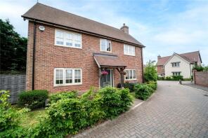 1, Picotts Place, Colchester CO7 7FN