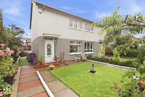 16, Linkwood Drive, Glasgow G15 7DA