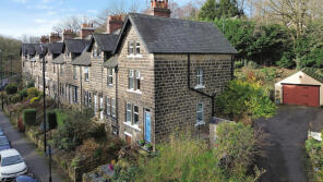 2, Hawksworth Road, Horsforth, Leeds LS18 4JP