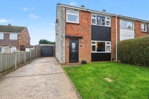 37, St Hybalds Grove, Brigg DN20 9DG