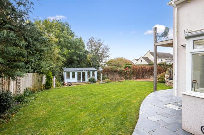 Summer House