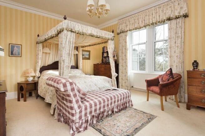 Harewood House...