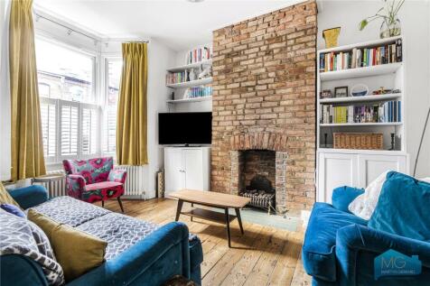 Hornsey Park Road, London, N8