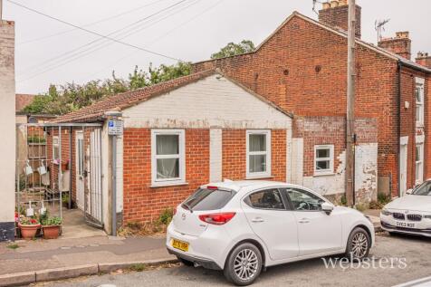 Shipstone Road, Norwich, NR3