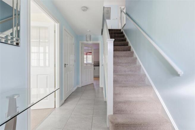 4 bed Detached for sale Image 5