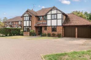 7, Arbor Meadows, Wokingham RG41 5ED