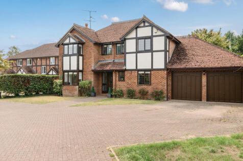 Arbor Meadows, Winnersh, Wokingham
