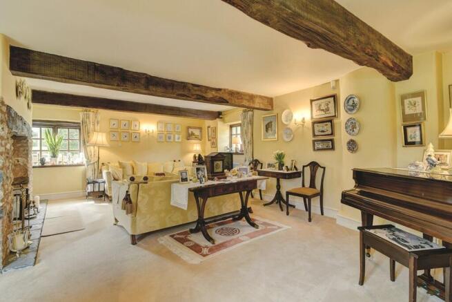 Northcott, Ashill, Cullompton, Devon, EX15 photo 4