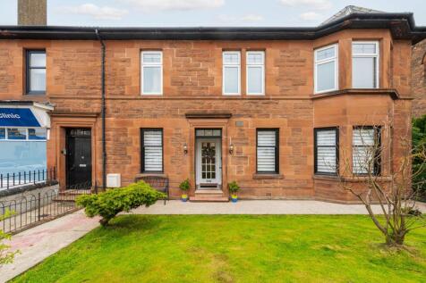 Dryburgh Avenue, Rutherglen, G73