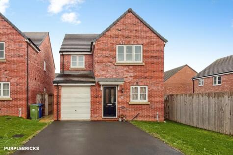 Exmoor Drive, Scarborough, YO12