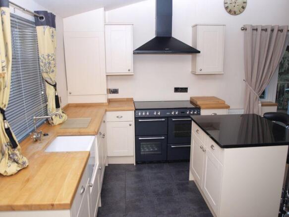 Dining Kitchen...