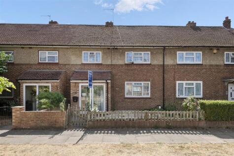 Peacock Avenue, Feltham