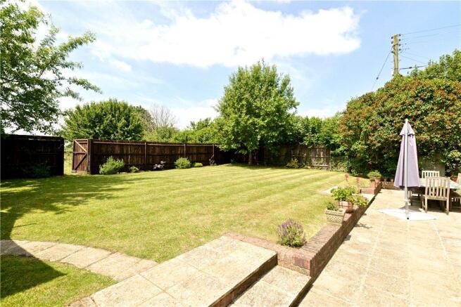 Gardens