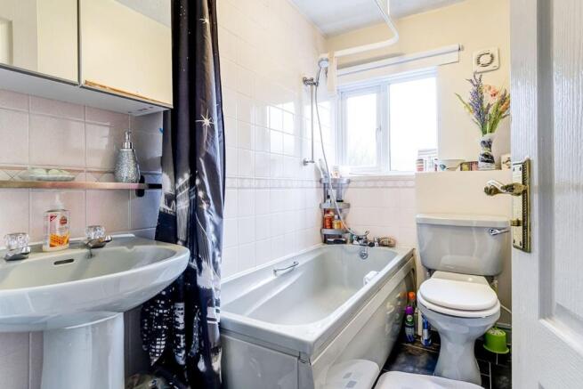 Bathroom/WC