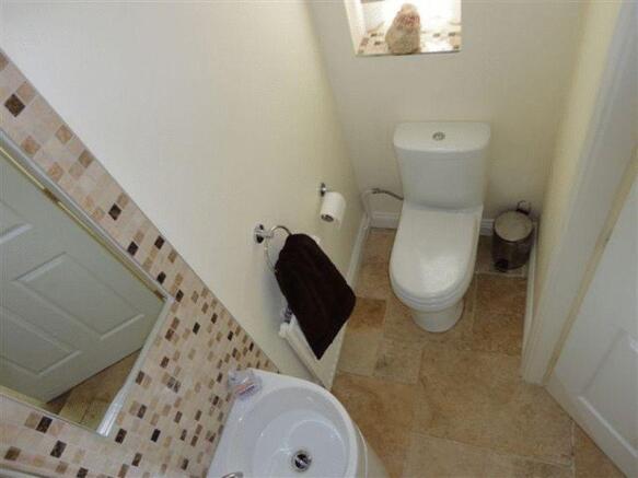 WC