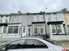79, Priestfield Road, Gillingham ME7 4RE
