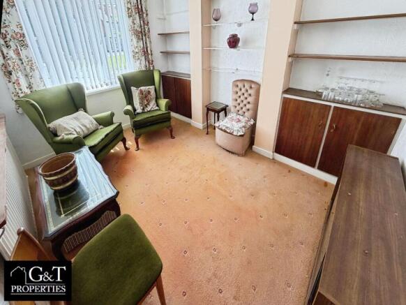 RECEPTION ROOM 1