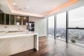 Apartment 274, 1 Carrara Tower, Bollinder Place, London EC1V 2AG