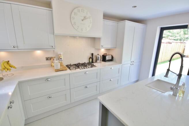 Living-Dining Kitche