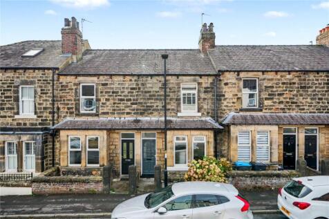 Grey Street, Harrogate, North Yorkshire, HG2