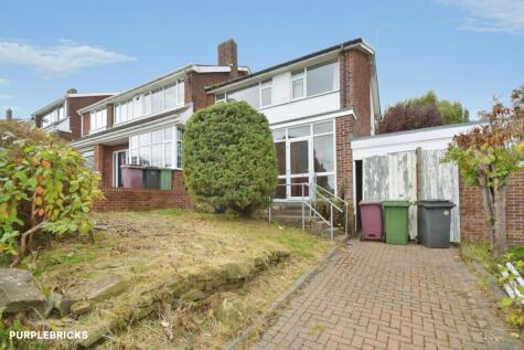 Highfields Road, Dronfield, S18
