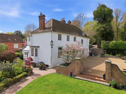 Silver Street, Stansted, Essex, CM24