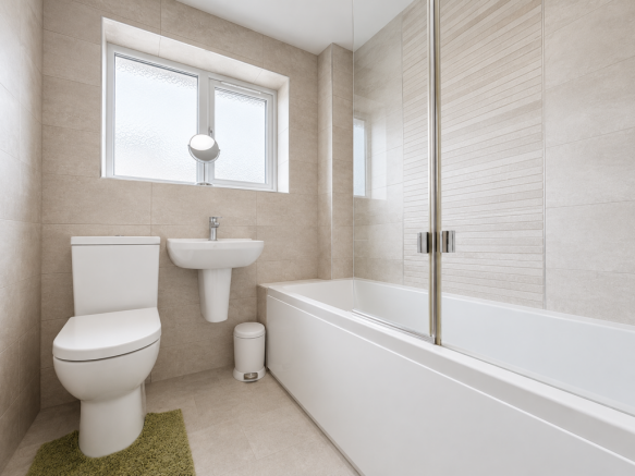 3 bed Semi-Detached for sale Image 9