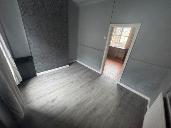 FRONT RECEPTION ROOM