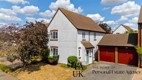 Rye Mill Lane, Colchester, CO5