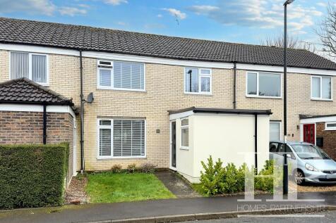 Freshfield Close, Crawley, RH10