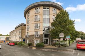 17, City View Apartments, Chancery Street, Lawrence Hill, Bristol BS5 0AA