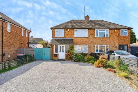 Thornbury, Dunstable, Bedfordshire, LU5