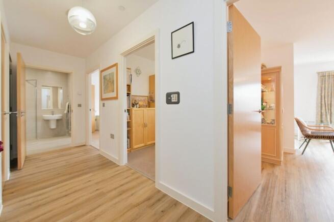 St. Edmunds Way, CB22 photo 4