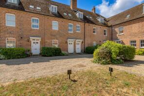 16, Blyth View, Bulcamp, Halesworth IP19 9LB