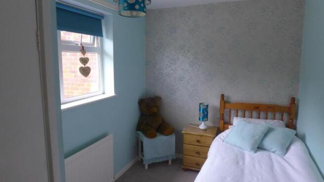 Halton Wood Road 15 Bed 019