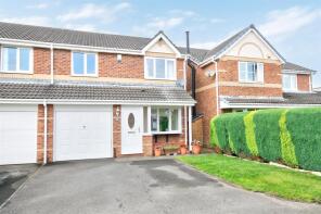 38, Nenthead Close, Chester Le Street DH3 4SP