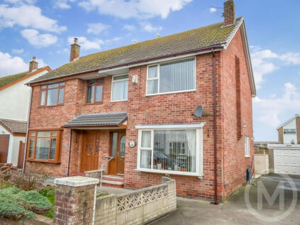 Kirkstone Drive, Norbreck