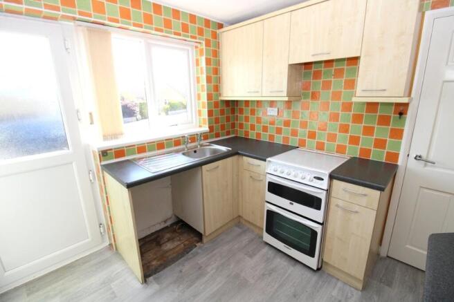 Haylock Close, Higham, Barnsley photo 4