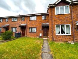 7, Squirrel Meadow, Shawbirch, Telford TF5 0NU
