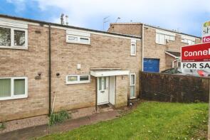 30, The Hill, Birmingham B32 3RT