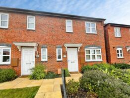 22, Buzzard Lane, Derby DE73 5PA