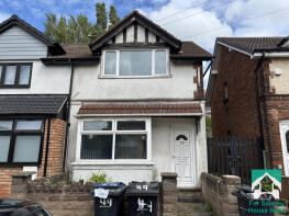 49, Selly Hill Road, Birmingham B29 7DL